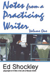 Note From a Practicing Writer
