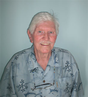 Robert Gover