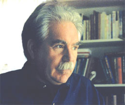 Tom Shachtman